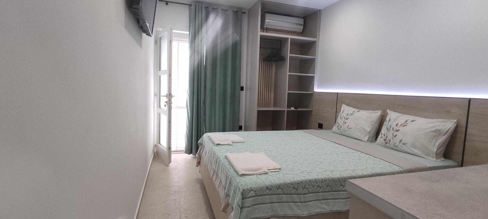 Apartments Cejovic 울친 외부 사진