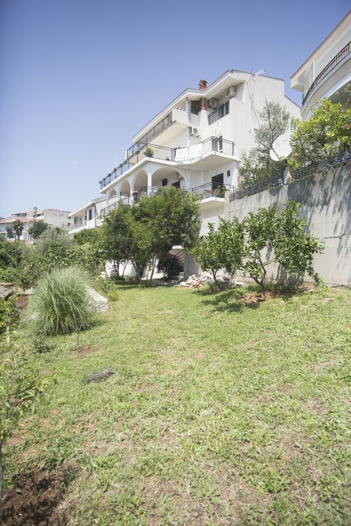 Apartments Cejovic 울친 외부 사진