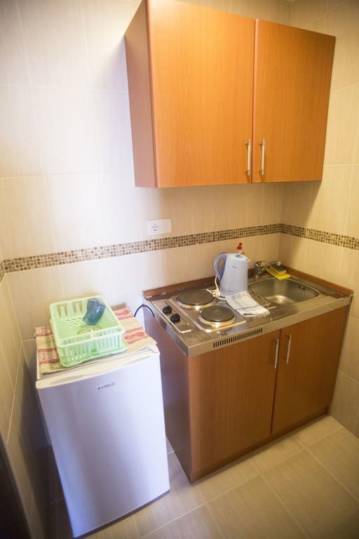 Apartments Cejovic 울친 외부 사진