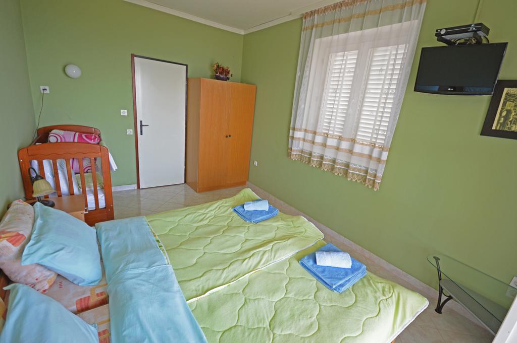 Apartments Cejovic 울친 외부 사진