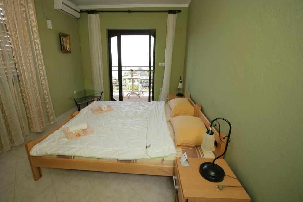 Apartments Cejovic 울친 객실 사진